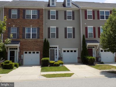 9545 Elizabeth Howe Ln, Owings Mills, MD, 21117
