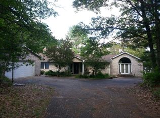 4170 Bass Bay Dr, Rhinelander, WI 54501