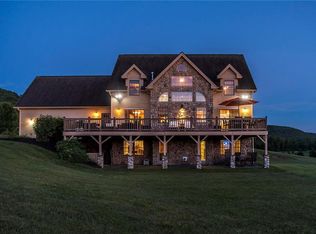 219 Bibik Rd, Richfield Springs, NY 13439