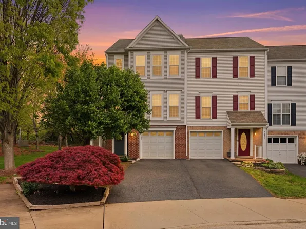 44088 Tippecanoe Ter, Ashburn, VA 20147