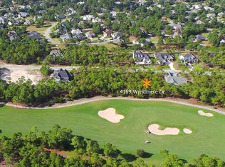 4169 Wyndmere Dr, Southport, NC 28461