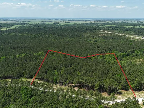 Lampasas Ln Lot 275, Lovelady, TX 75851