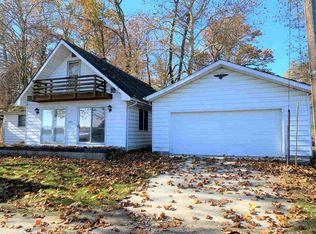 9313 S Amanda Dr, Claypool, IN 46510