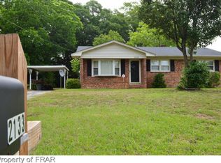 2133 Biltmore Dr, Fayetteville, NC 28304