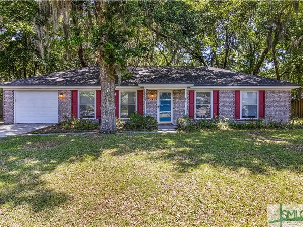 1128 Cobb Road, Savannah, GA 31410