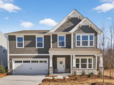 58 Manor Stone Dr #329, Clayton, NC, 27527