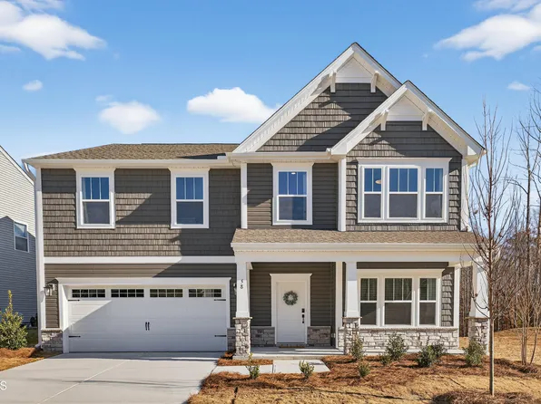 58 Manor Stone Dr #329, Clayton, NC 27527