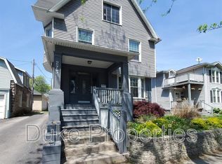 275 S Goodman St #2, Rochester, NY 14607