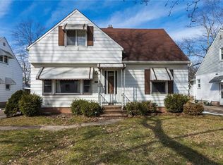 5824 Monica Ln, Garfield Heights, OH