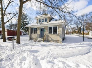 1001 S 12th St, Goshen, IN 46526