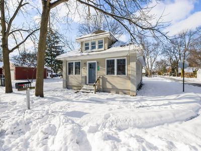 1001 S 12th St, Goshen, IN, 46526