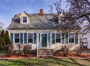 13327 Ridge Rd, North Royalton, OH 44133