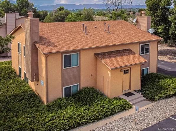6670 Pahokee, Colorado Springs, CO 80915
