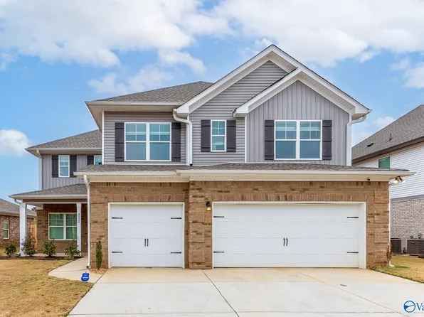 3222 Southfield Ln, Huntsville, AL 35805