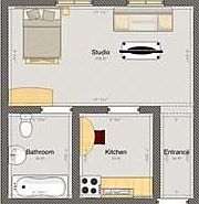 3rd image of 4416 Osage Ave APT 17