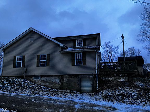 2nd image of 1205 N County Road 525 W