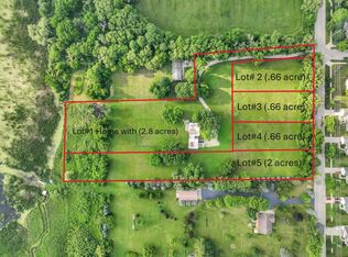 630 South WISCONSIN STREET #Lt5, Whitewater, WI 53190