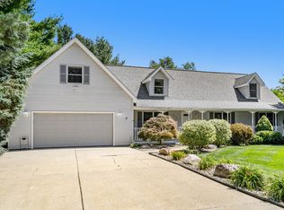 213 Martha Dr, Battle Creek, MI