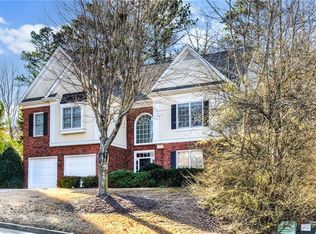 855 Winding Bridge Way, Johns Creek, GA