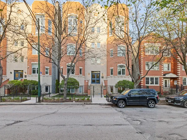 2625 N Ashland Ave APT 1B, Chicago, IL 60614