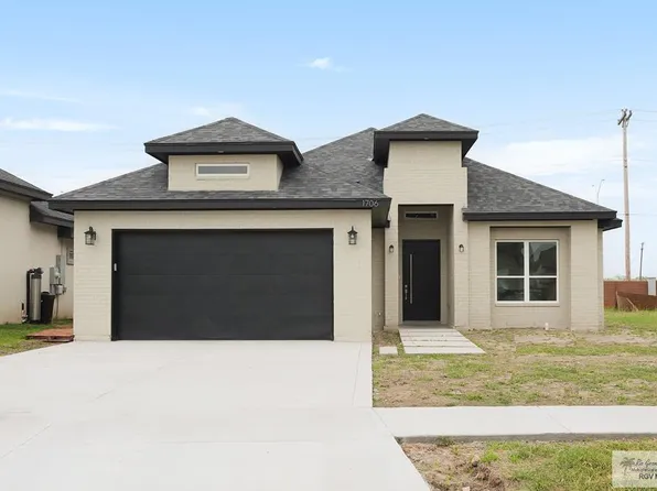 1706 Castillo St, Brownsville, TX 78526