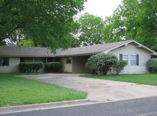 8010 Pinedale Cv #B, Austin, TX 78757