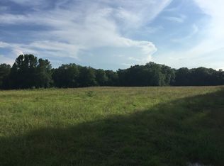 Caney Valley Rd, Plumerville, AR 72027