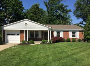 2716 Wesleyan Park Dr, Owensboro, KY 42301