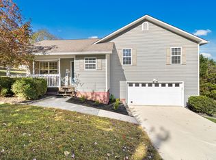 172 Fern Dr SE, Cleveland, TN 37323