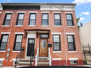 37 Emmet St, Newark City, NJ 07114
