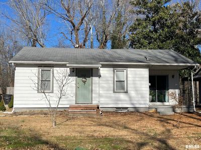 1210 W North St, Carbondale, IL, 62901