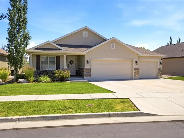 3421 W 3800 S, West Haven, UT 84401