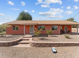 22906 Ridgeway, Yarnell, AZ 85362