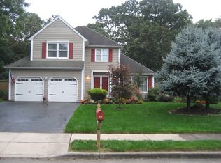 187 Glen Ridge Ct, Brick, NJ 08724