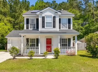 226 Two Pond Loop, Ladson, SC 29456