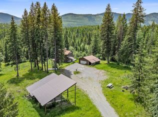 1923 Flora Rd #B, Colville, WA 99114