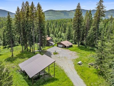 1923 Flora Rd #B, Colville, WA, 99114