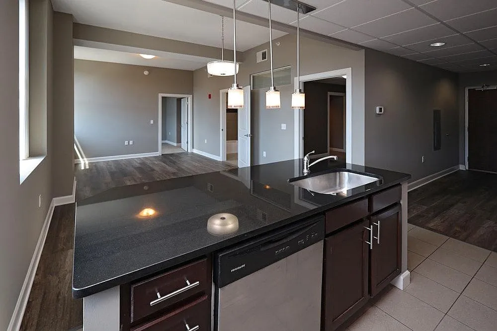 The Residences At Hanna — Photo 3