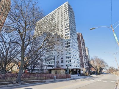 3900 N Lake Shore Dr APT 5E, Chicago, IL, 60613