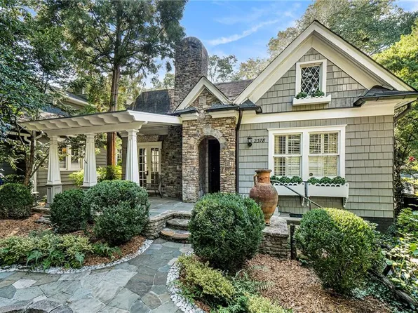 2378 Glenwood Dr NE, Atlanta, GA 30305