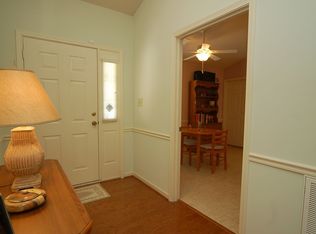 2921 Eagle Pointe Dr, High Point, NC 27265