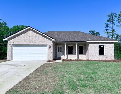 5364 Kervin Rd, Crestview, FL, 32539