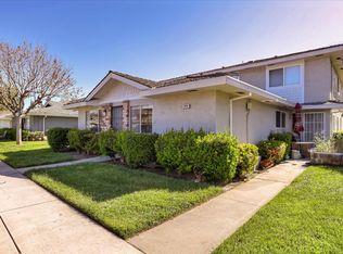 5498 Tyhurst Ww #1, San Jose, CA 95123
