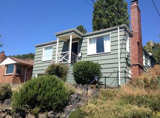 4814 University View Pl NE, Seattle, WA 98105