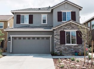 491 Sawyer Dr, Vacaville, CA 95687