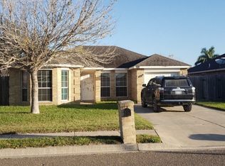 4516 Sandpiper Ave, McAllen, TX 78504
