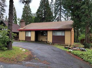 20487 Kutci Dr, Mi Wuk Village, CA