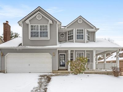 4172 Weber Way, Lexington, KY, 40514