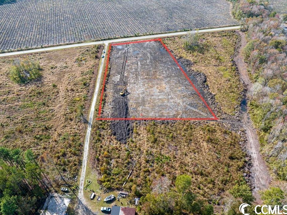 2nd image of TBD B Johnson Rd.