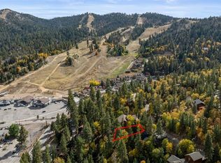 1279 Pigeon Rd, Big Bear Lake, CA 92315